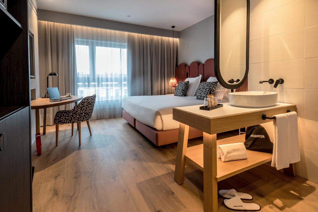 Mercure Lugo Centro Екстер'єр фото