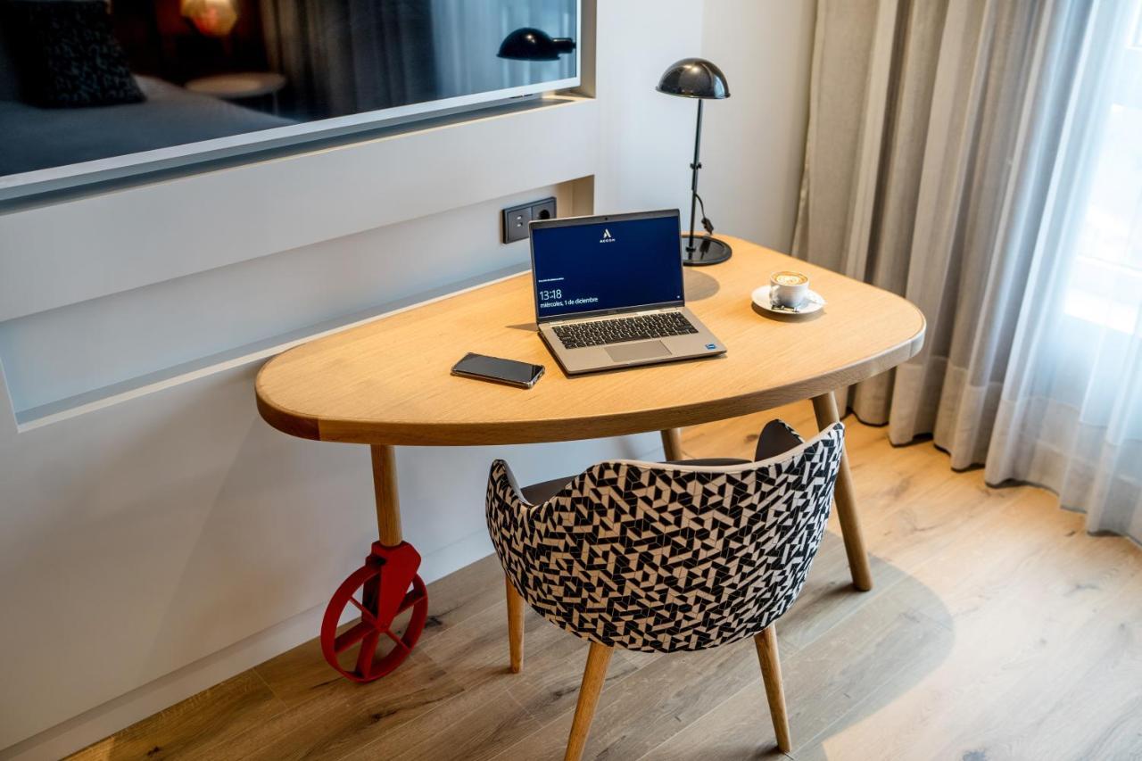 Mercure Lugo Centro Екстер'єр фото