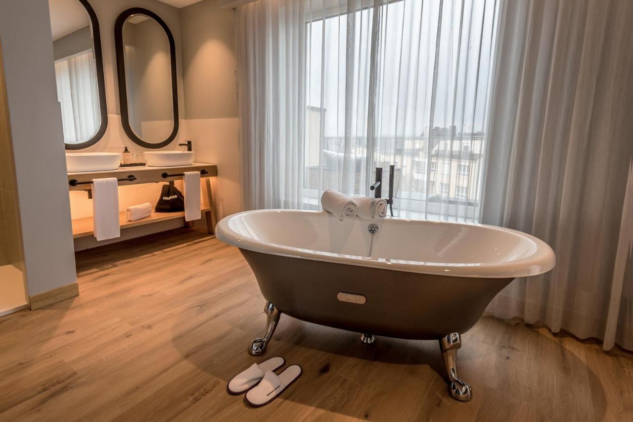 Mercure Lugo Centro Екстер'єр фото