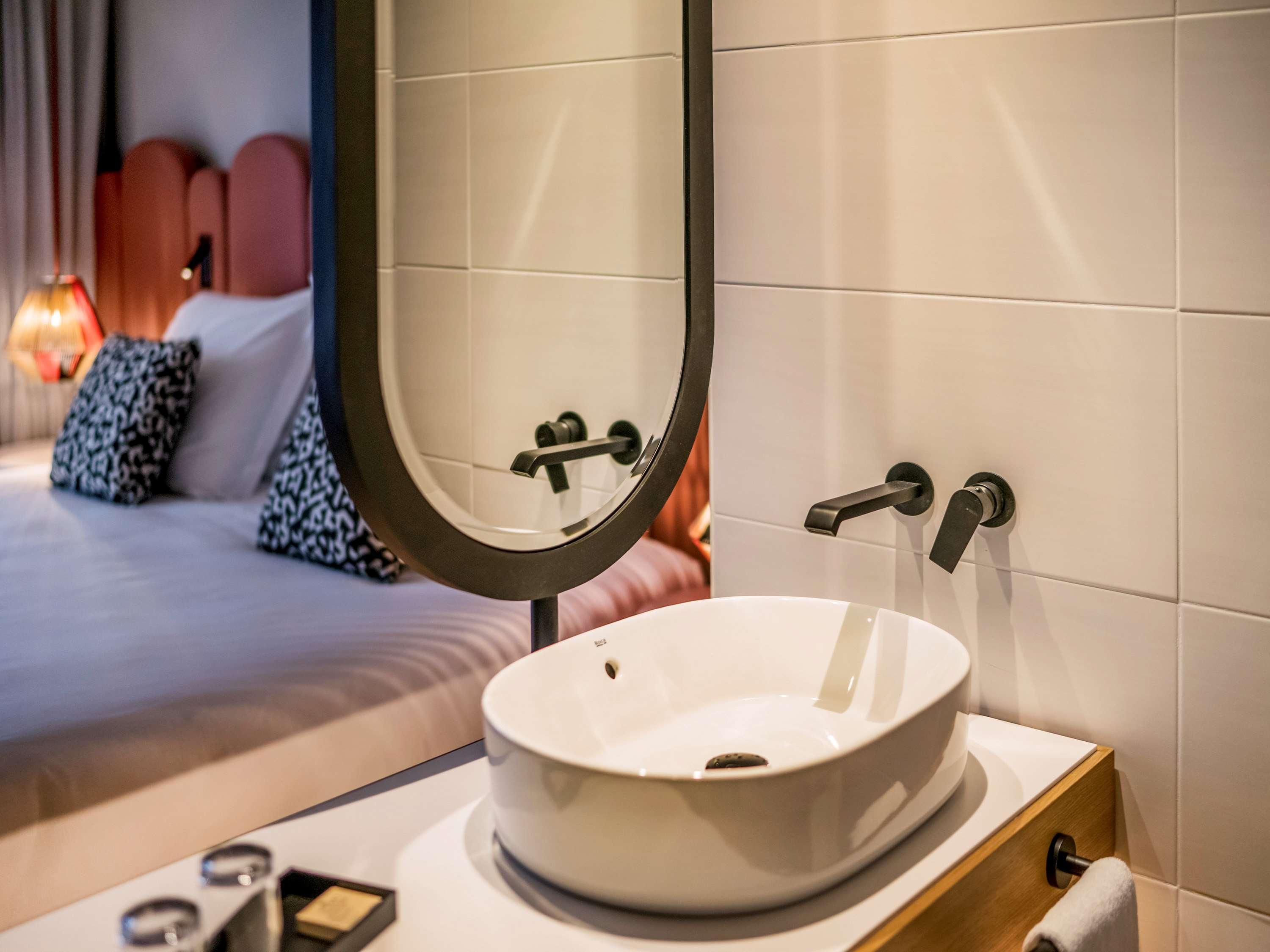 Mercure Lugo Centro Екстер'єр фото