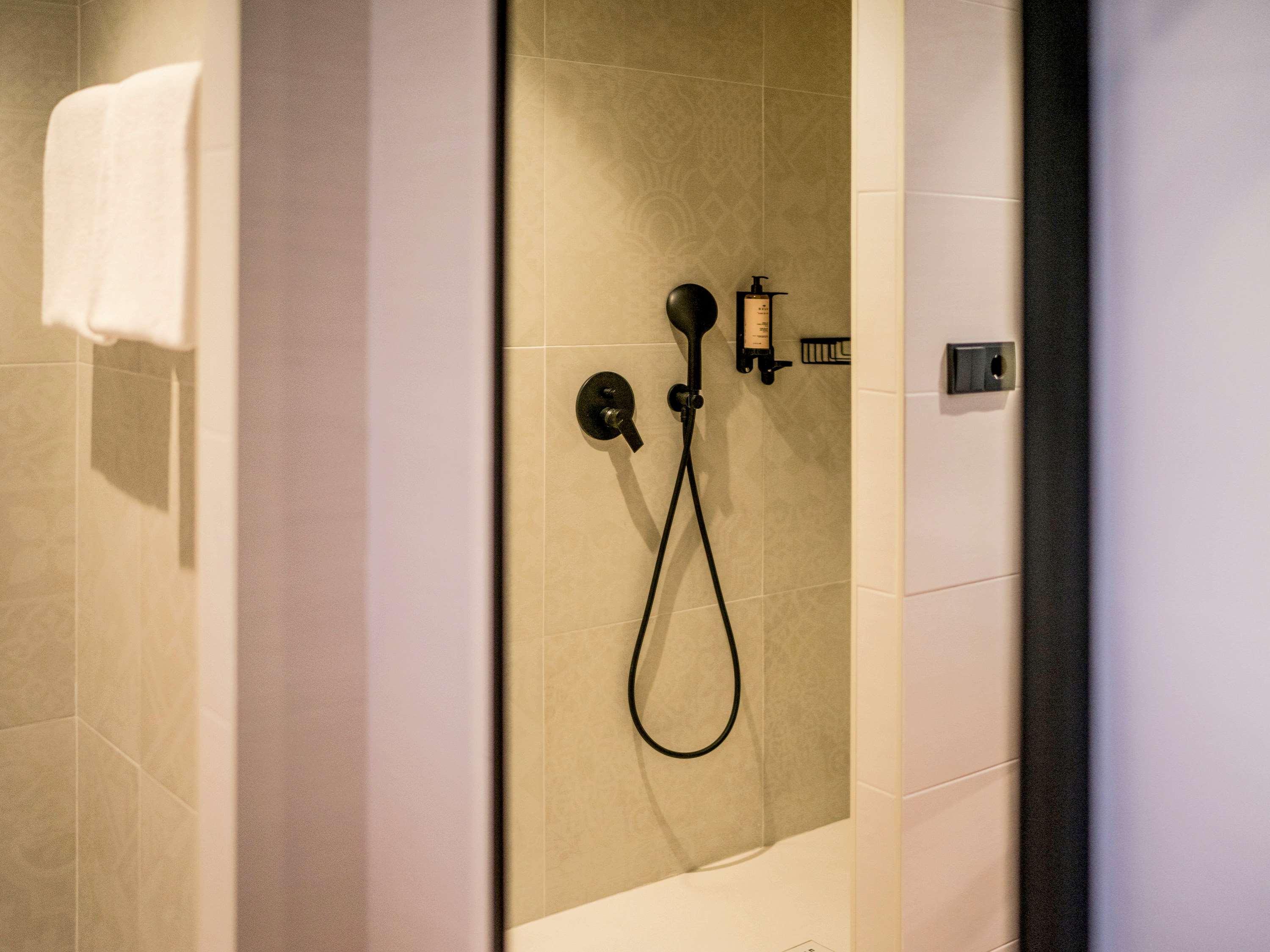 Mercure Lugo Centro Екстер'єр фото