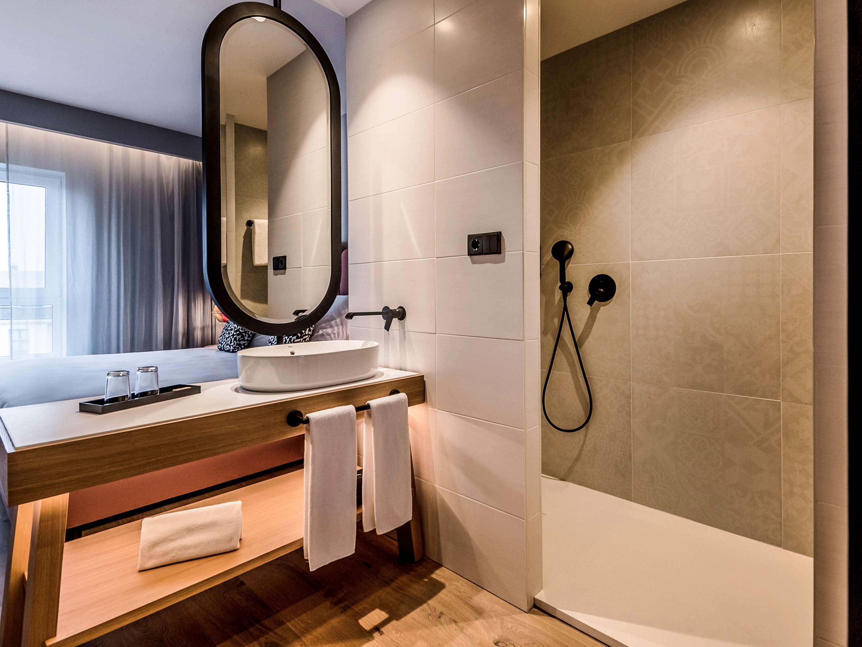 Mercure Lugo Centro Екстер'єр фото