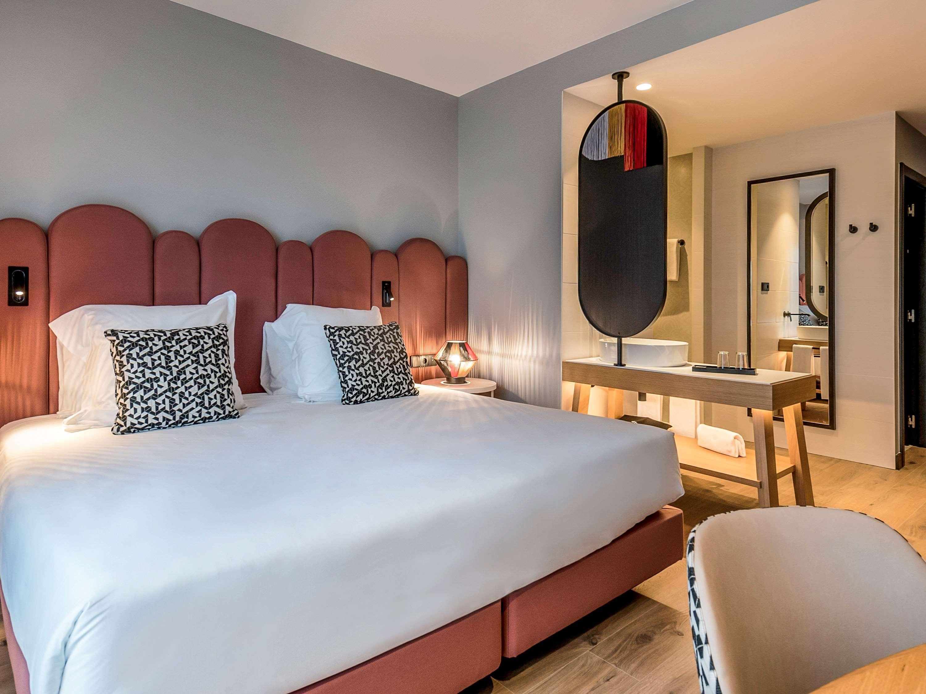 Mercure Lugo Centro Екстер'єр фото