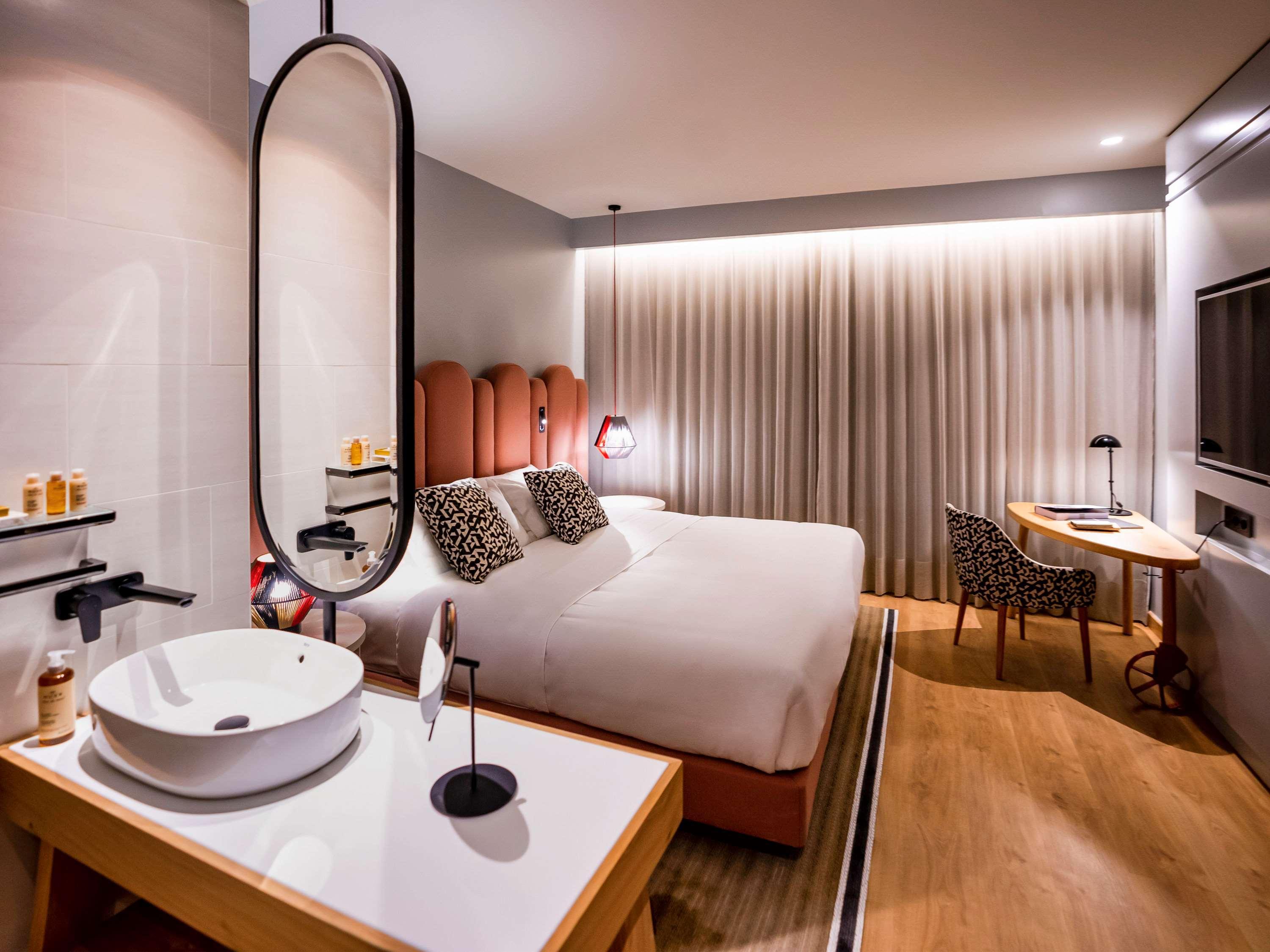 Mercure Lugo Centro Екстер'єр фото