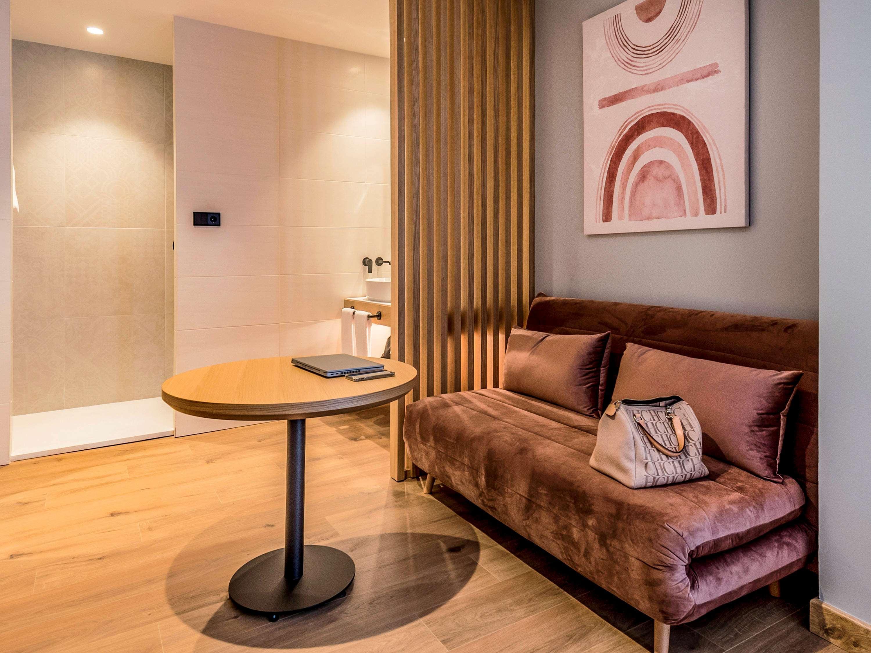 Mercure Lugo Centro Екстер'єр фото