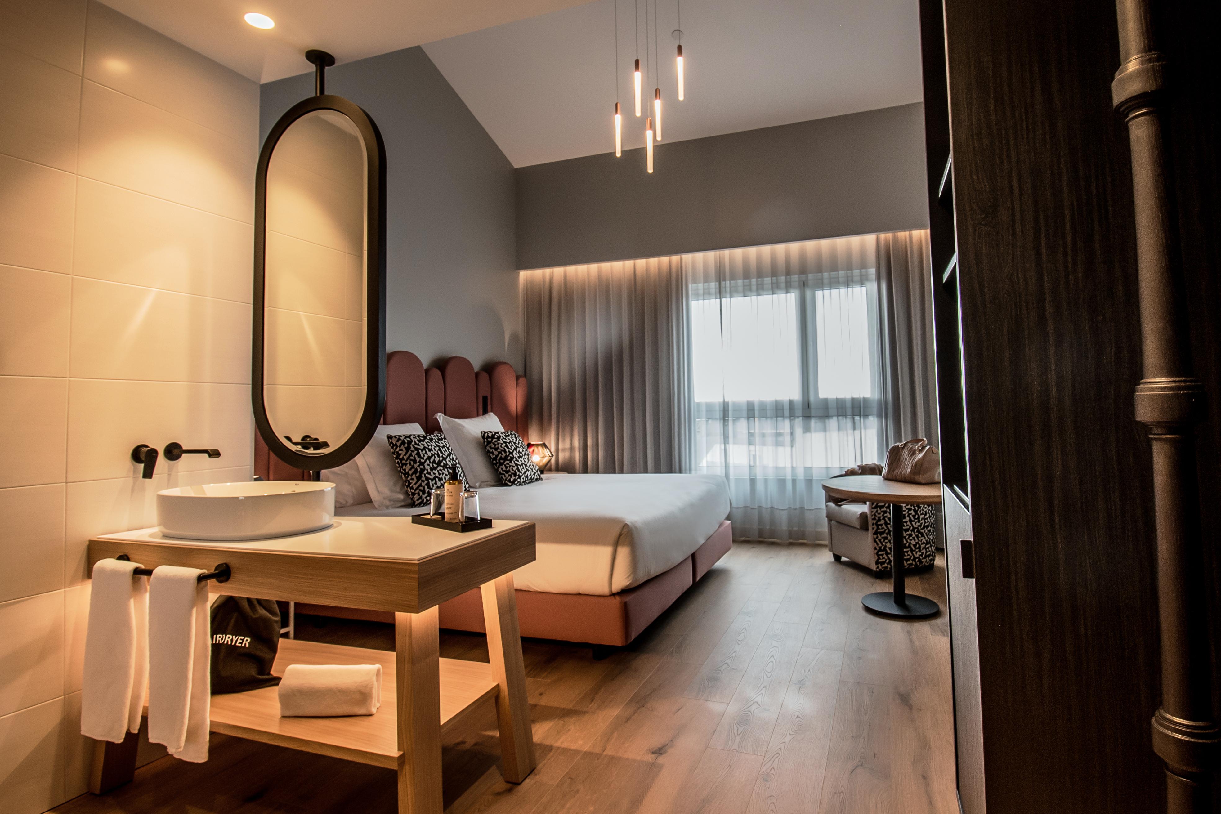 Mercure Lugo Centro Екстер'єр фото