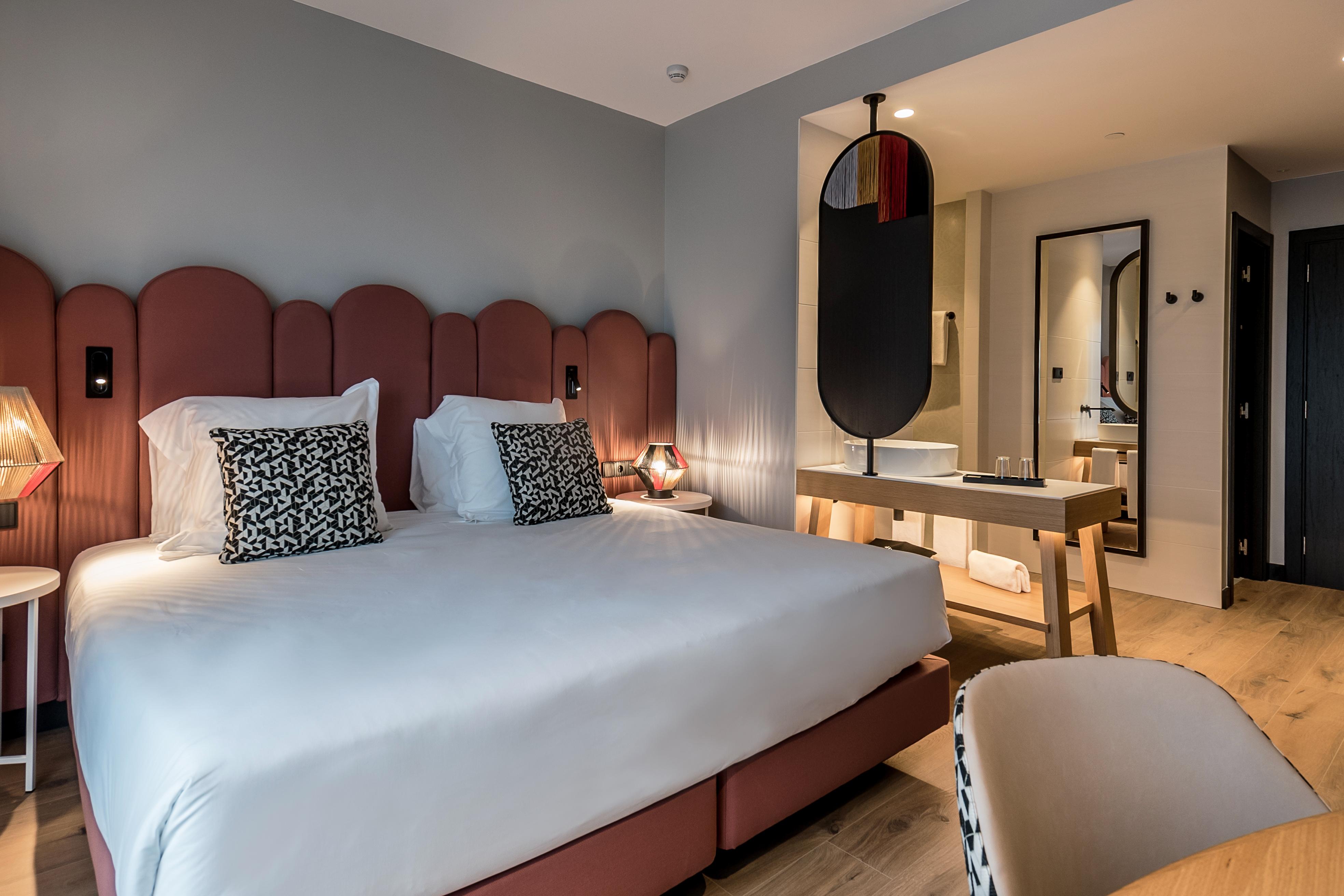 Mercure Lugo Centro Екстер'єр фото