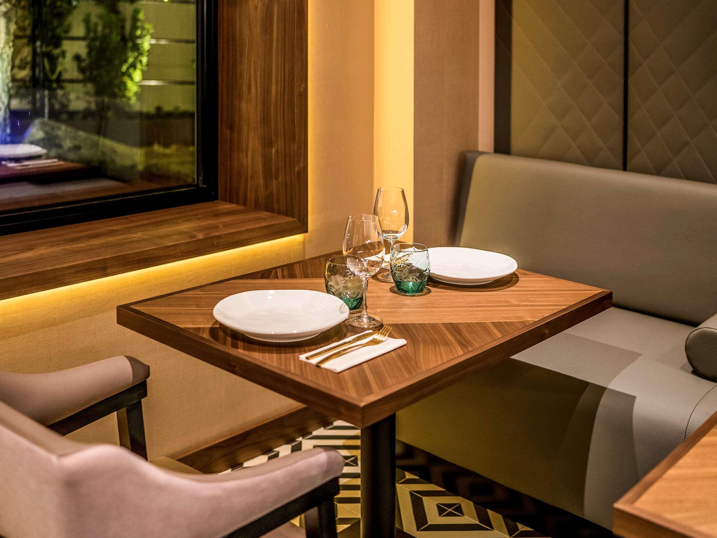 Mercure Lugo Centro Екстер'єр фото