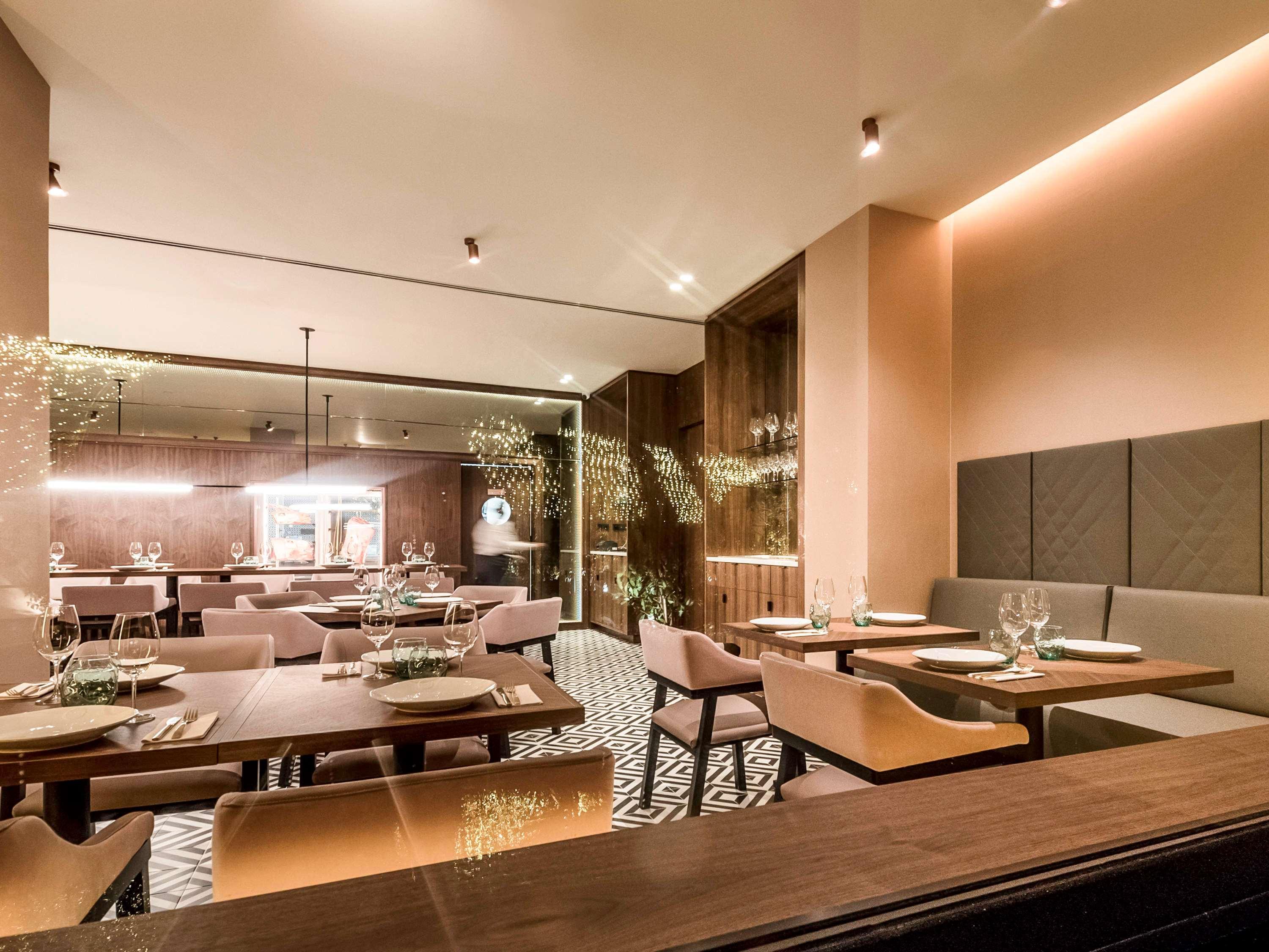 Mercure Lugo Centro Екстер'єр фото
