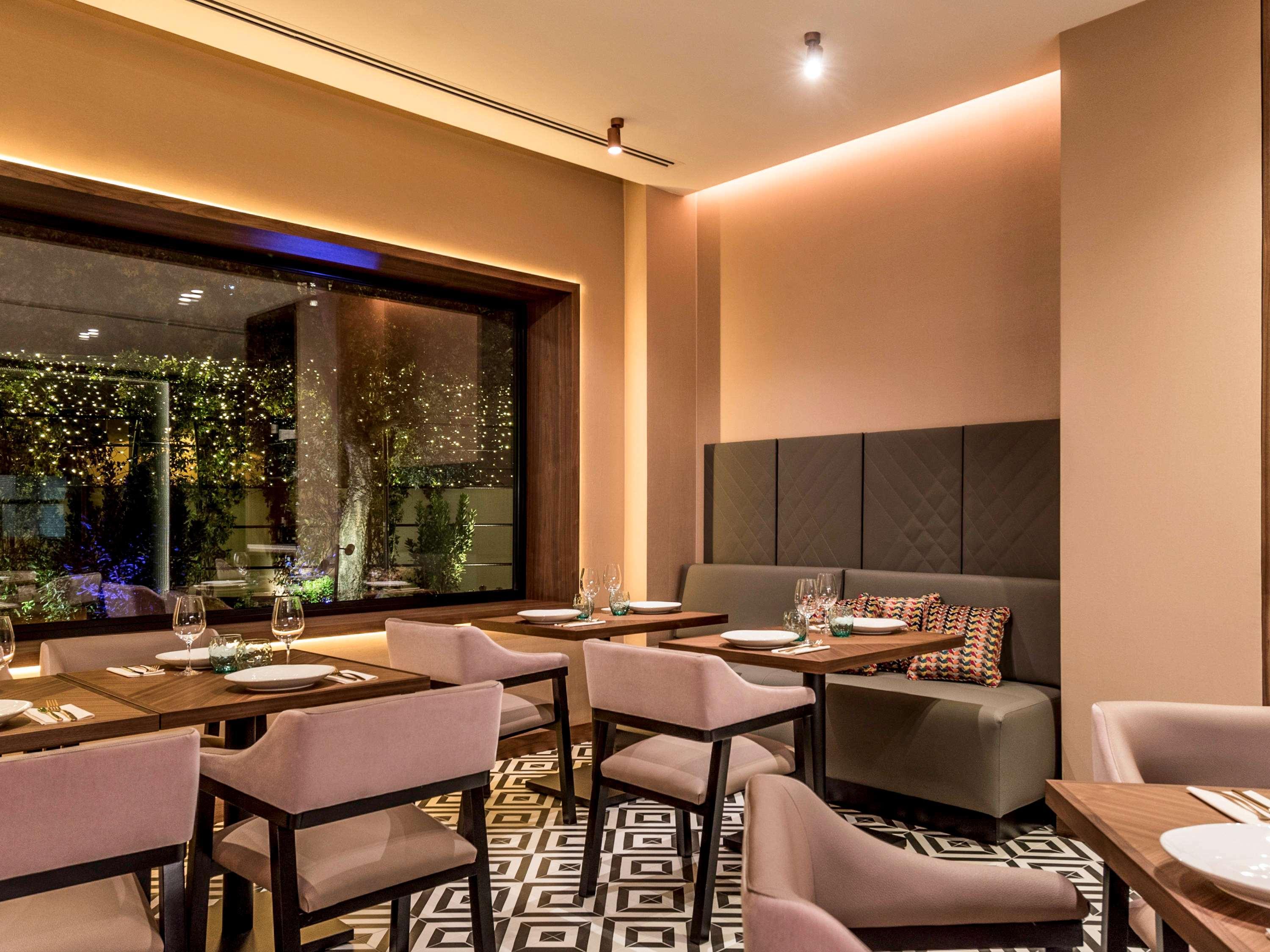 Mercure Lugo Centro Екстер'єр фото