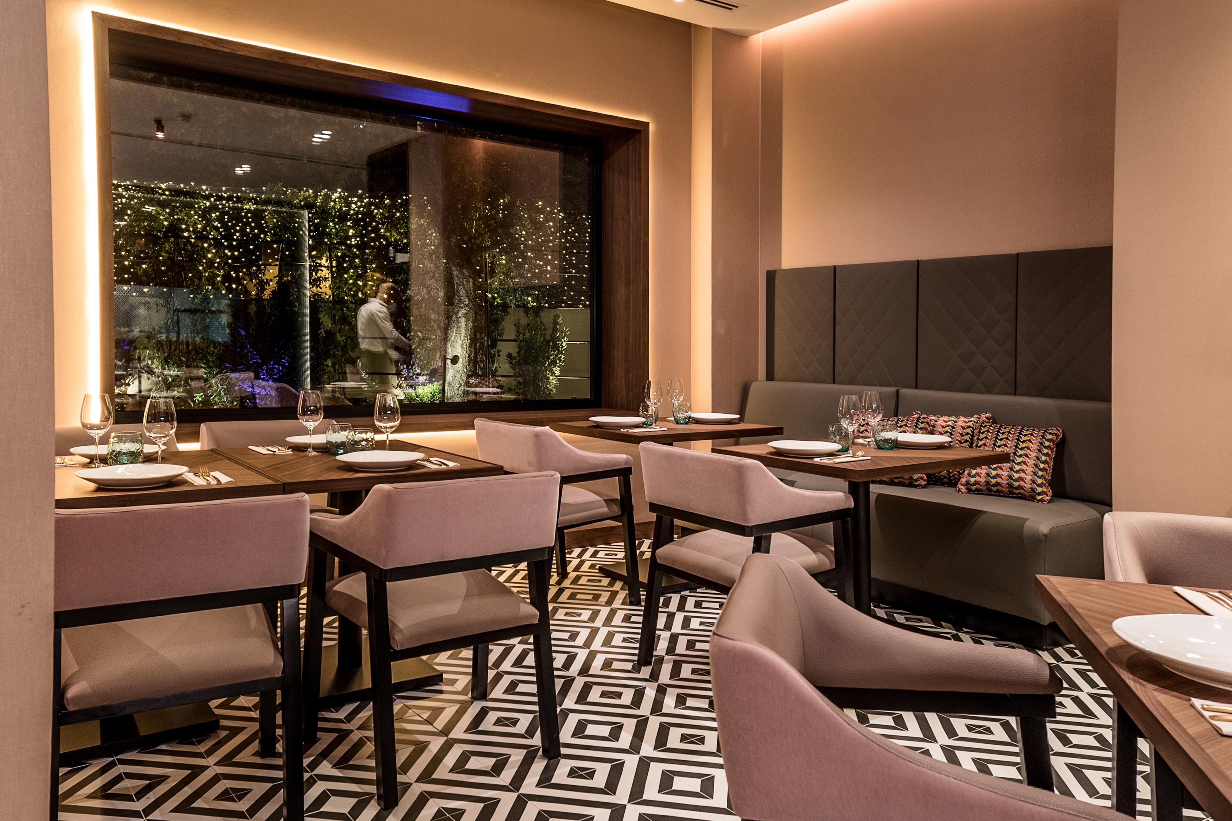 Mercure Lugo Centro Екстер'єр фото