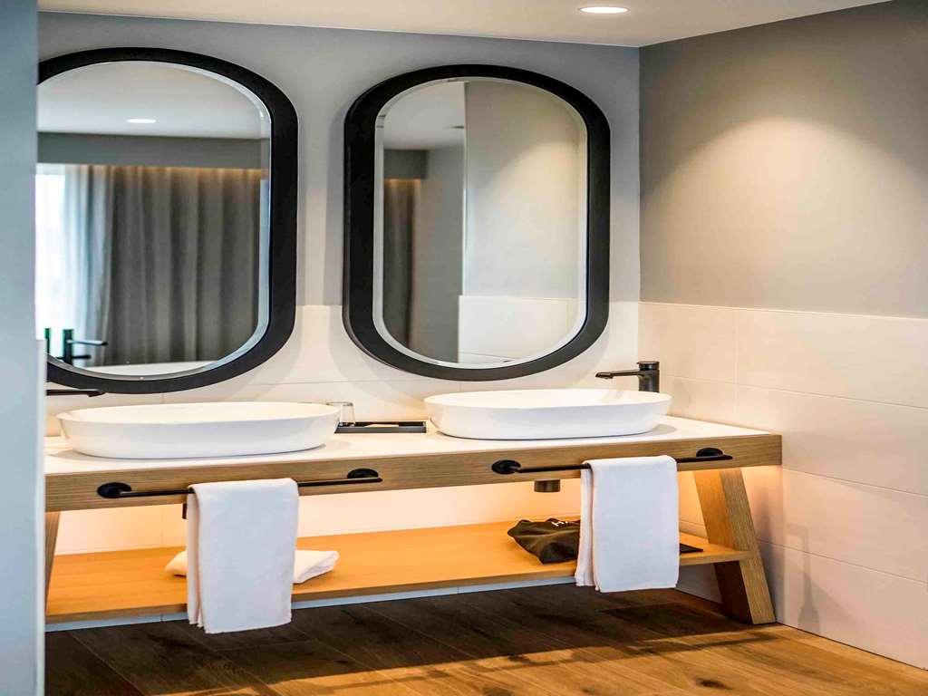 Mercure Lugo Centro Номер фото